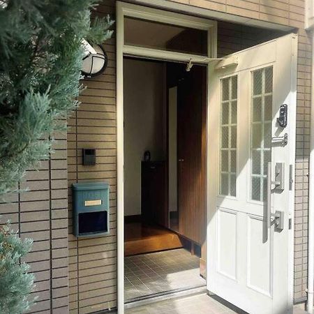 도쿄 M&Ks House 아파트 외부 사진