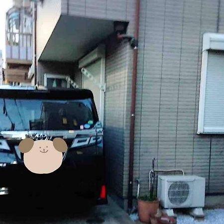 도쿄 M&Ks House 아파트 외부 사진
