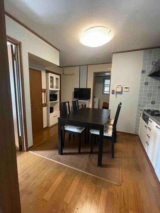 도쿄 M&Ks House 아파트 외부 사진