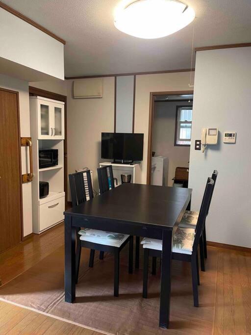 도쿄 M&Ks House 아파트 외부 사진
