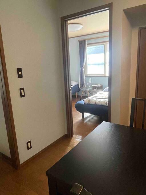 도쿄 M&Ks House 아파트 외부 사진