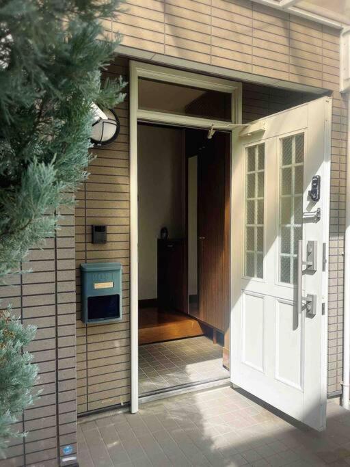도쿄 M&Ks House 아파트 외부 사진