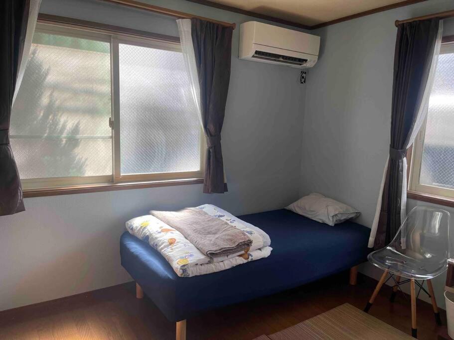 도쿄 M&Ks House 아파트 외부 사진