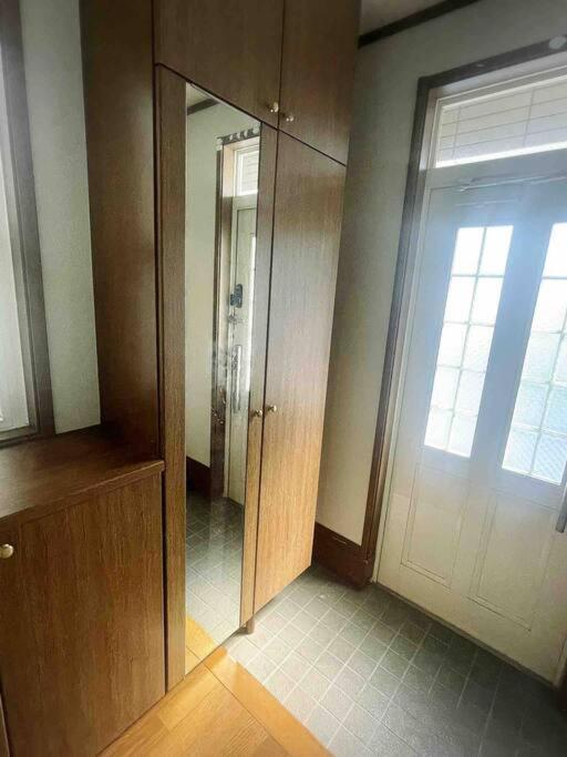 도쿄 M&Ks House 아파트 외부 사진