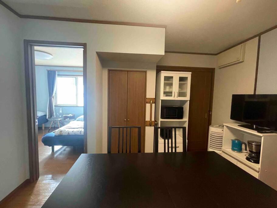도쿄 M&Ks House 아파트 외부 사진